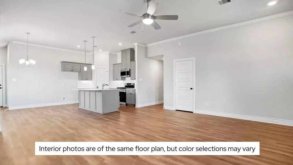 12051 Curlin Drive Montgomery, TX 77318