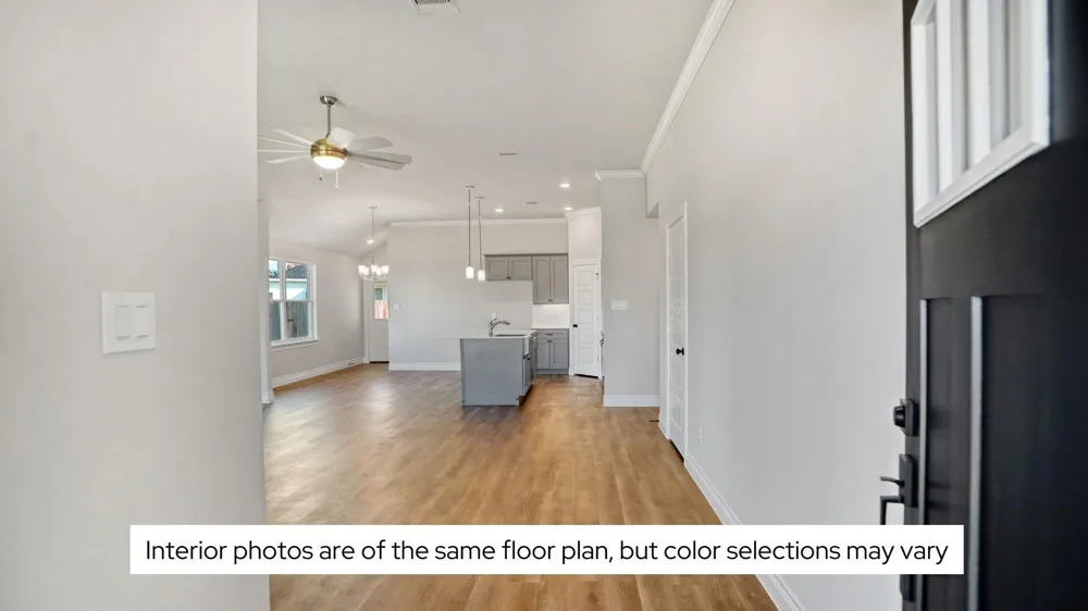 12051 Curlin Drive Montgomery, TX 77318