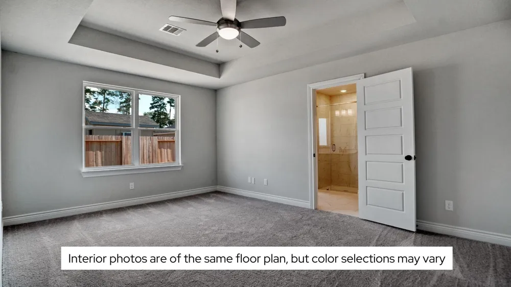 12051 Curlin Drive Montgomery, TX 77318
