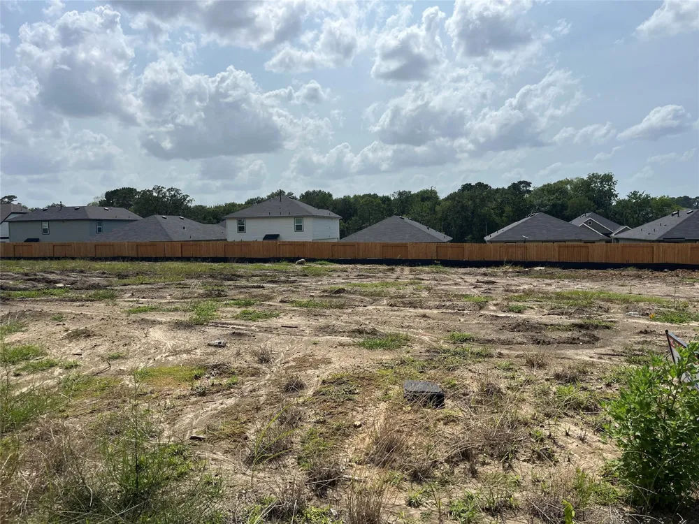 12051 Curlin Drive Montgomery, TX 77318