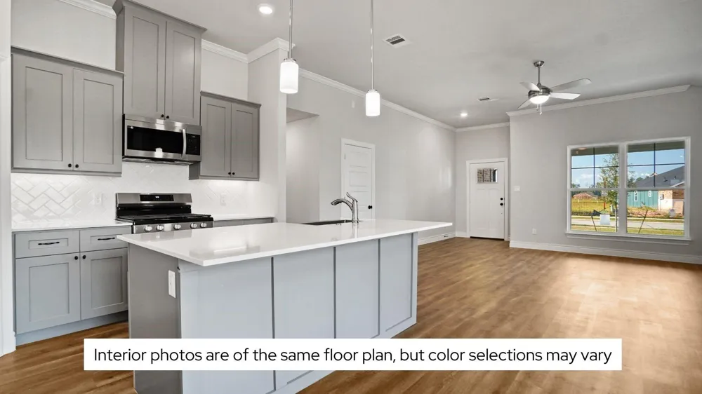 12051 Curlin Drive Montgomery, TX 77318