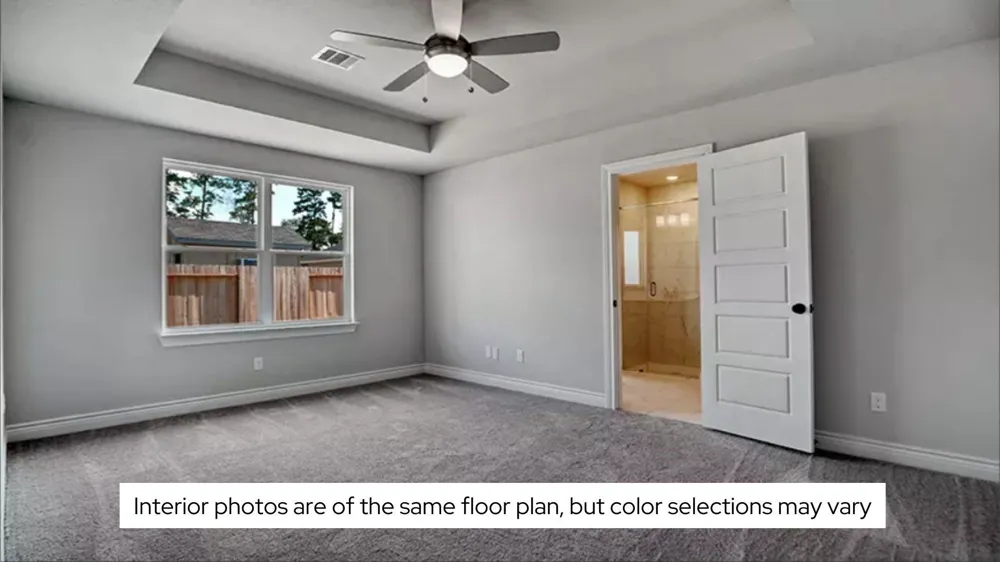 12051 Curlin Drive Montgomery, TX 77318