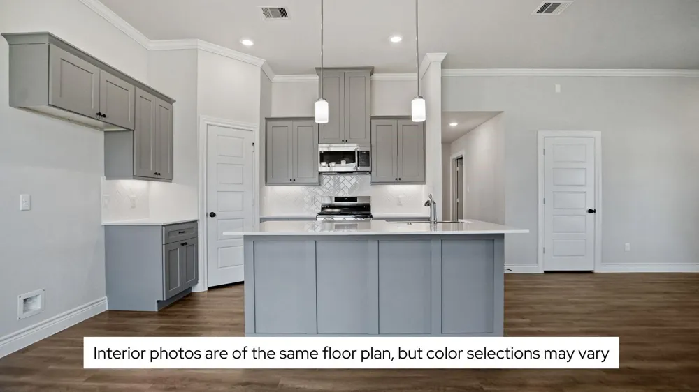 12051 Curlin Drive Montgomery, TX 77318