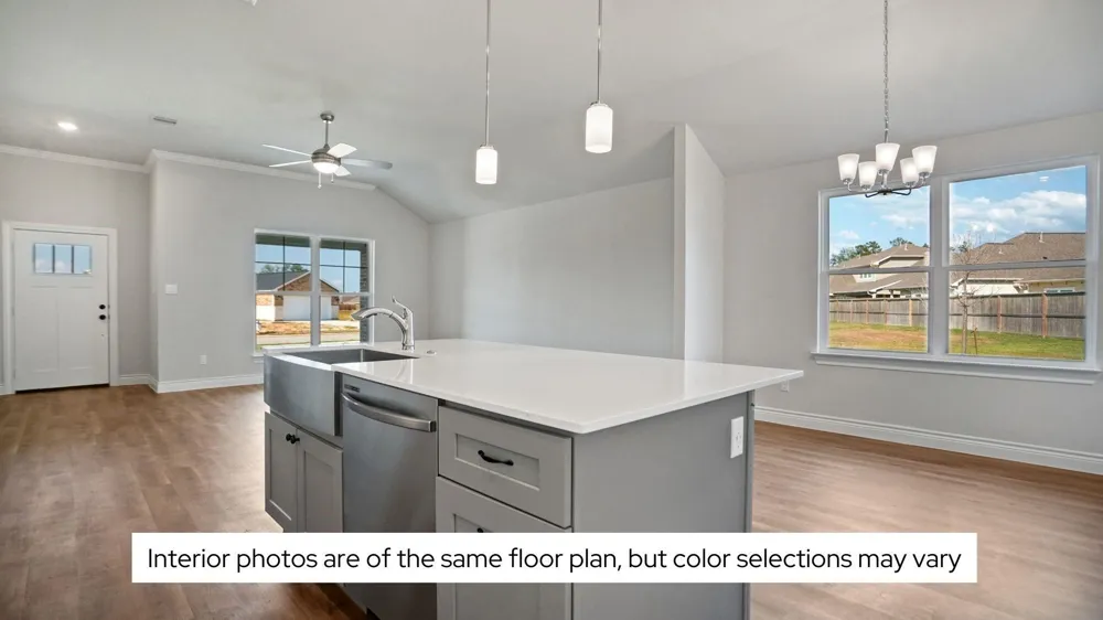 12051 Curlin Drive Montgomery, TX 77318