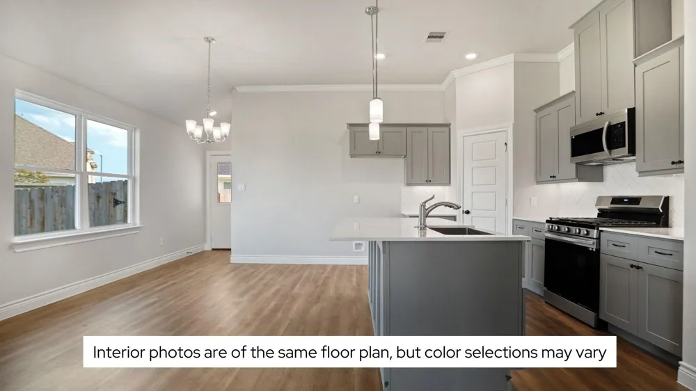 12051 Curlin Drive Montgomery, TX 77318