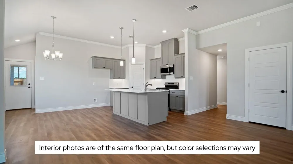 12051 Curlin Drive Montgomery, TX 77318