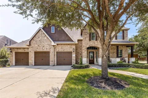 10527 Texas Sage Way