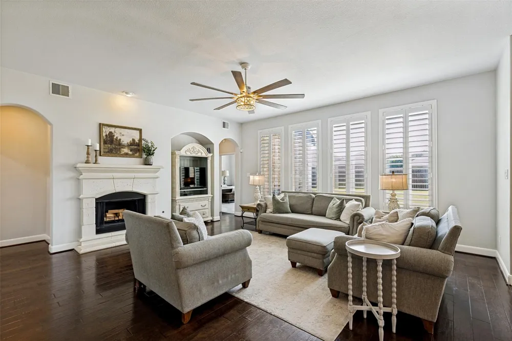 10527 Texas Sage Way Cypress, TX 77433