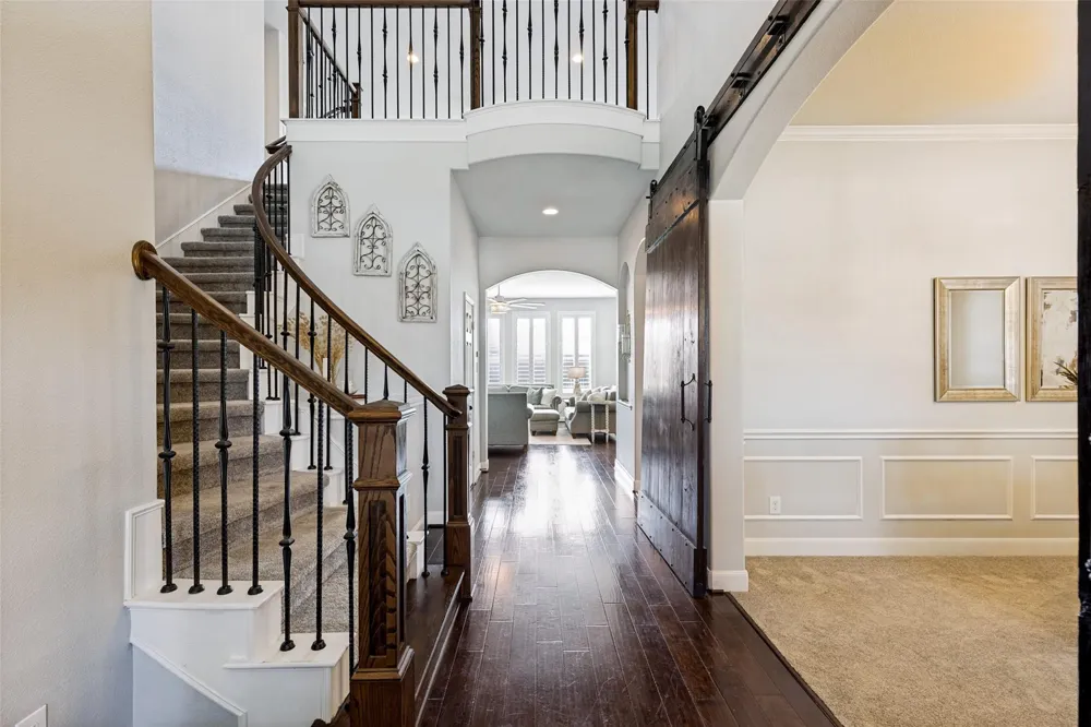 10527 Texas Sage Way Cypress, TX 77433