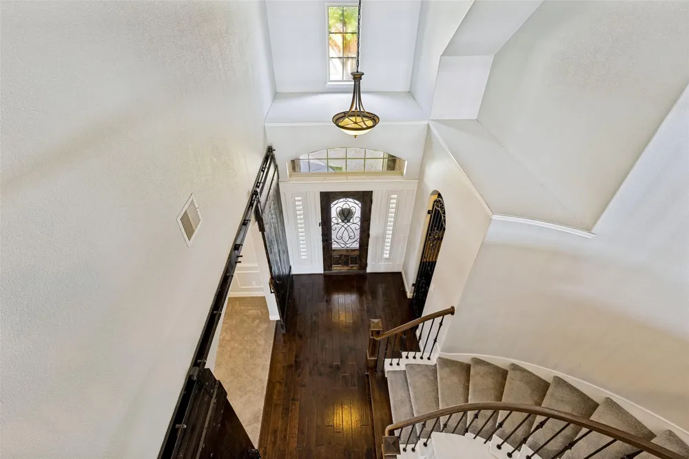 10527 Texas Sage Way Cypress, TX 77433