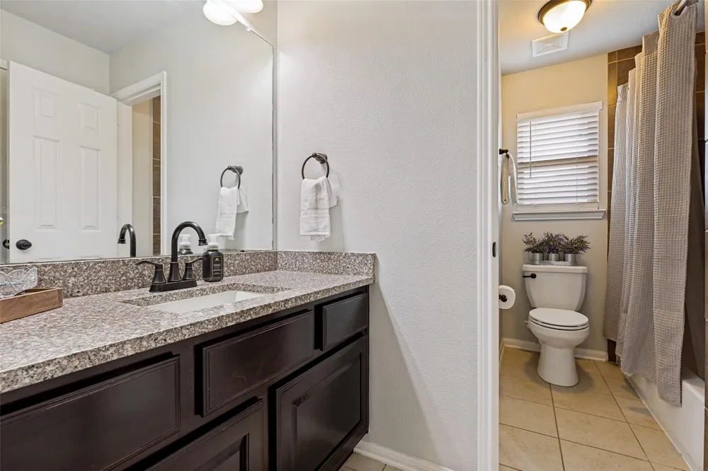 10527 Texas Sage Way Cypress, TX 77433