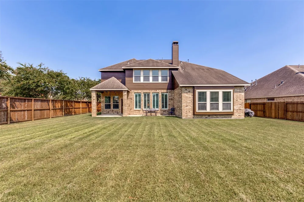 10527 Texas Sage Way Cypress, TX 77433
