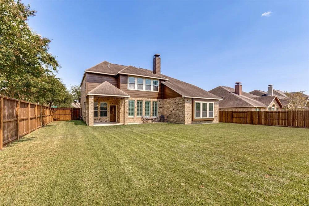 10527 Texas Sage Way Cypress, TX 77433
