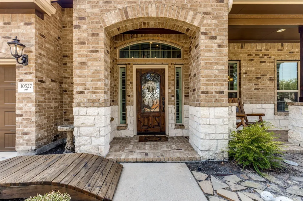 10527 Texas Sage Way Cypress, TX 77433