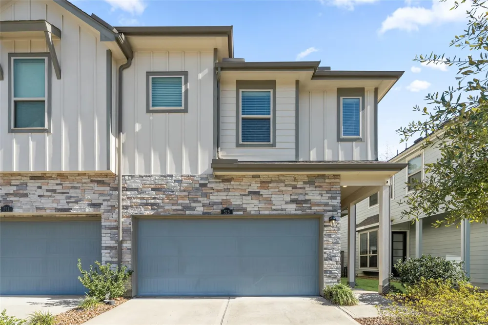 575 Dry Fork Lane Conroe, TX 77304