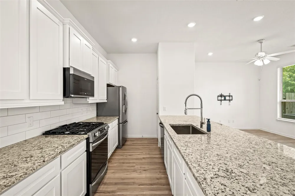575 Dry Fork Lane Conroe, TX 77304