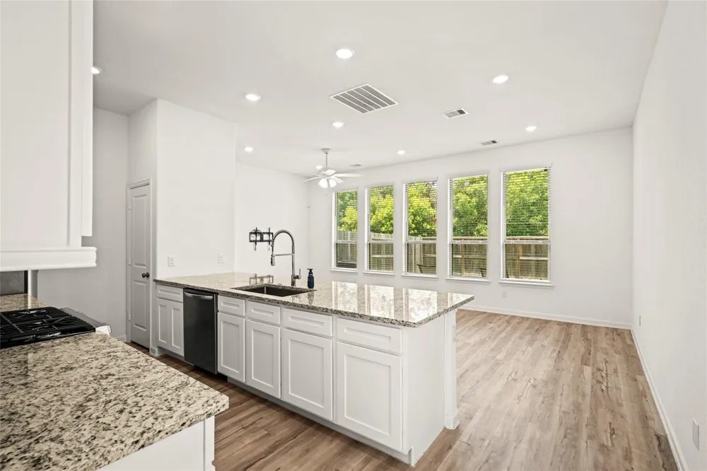 575 Dry Fork Lane Conroe, TX 77304
