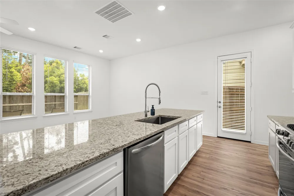 575 Dry Fork Lane Conroe, TX 77304