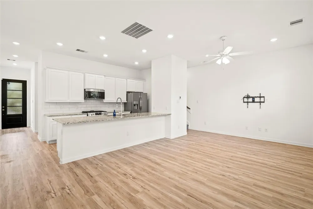 575 Dry Fork Lane Conroe, TX 77304