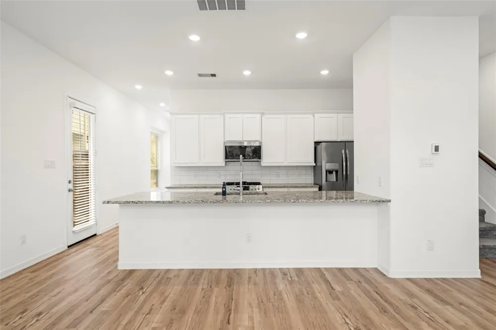 575 Dry Fork Lane Conroe, TX 77304