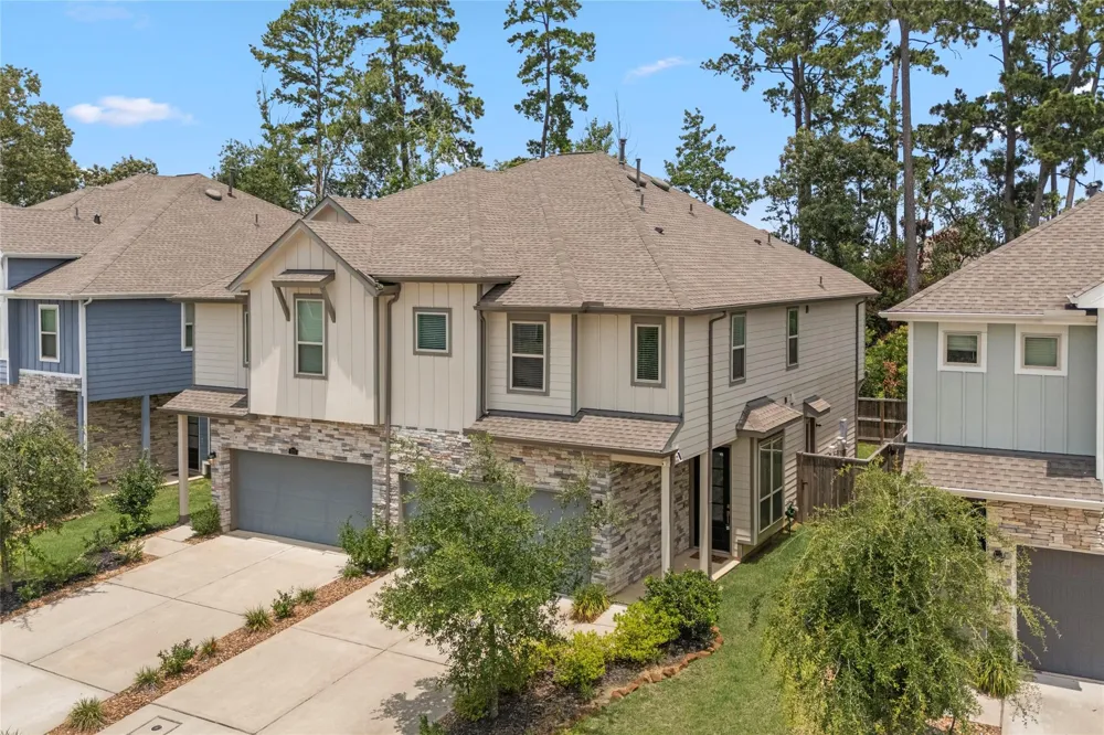 575 Dry Fork Lane Conroe, TX 77304