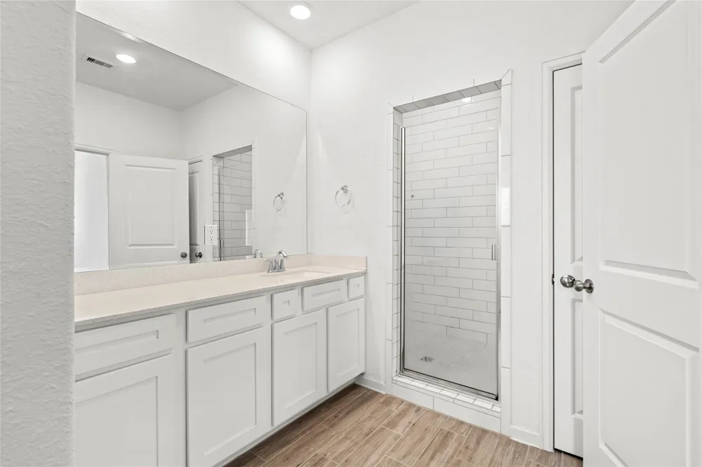 575 Dry Fork Lane Conroe, TX 77304