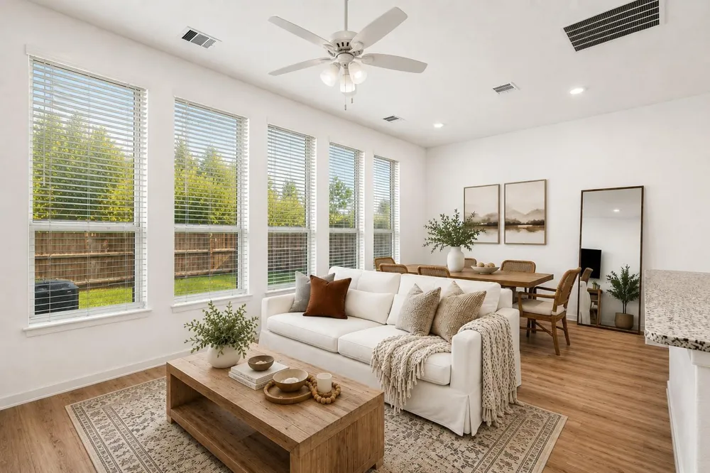 575 Dry Fork Lane Conroe, TX 77304