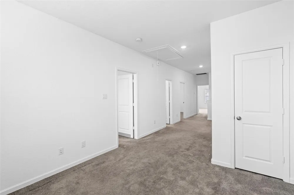 575 Dry Fork Lane Conroe, TX 77304