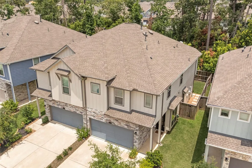575 Dry Fork Lane Conroe, TX 77304