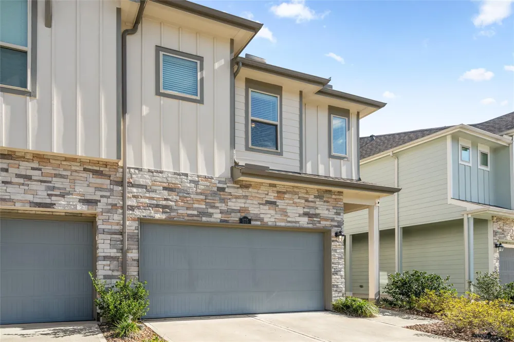575 Dry Fork Lane Conroe, TX 77304