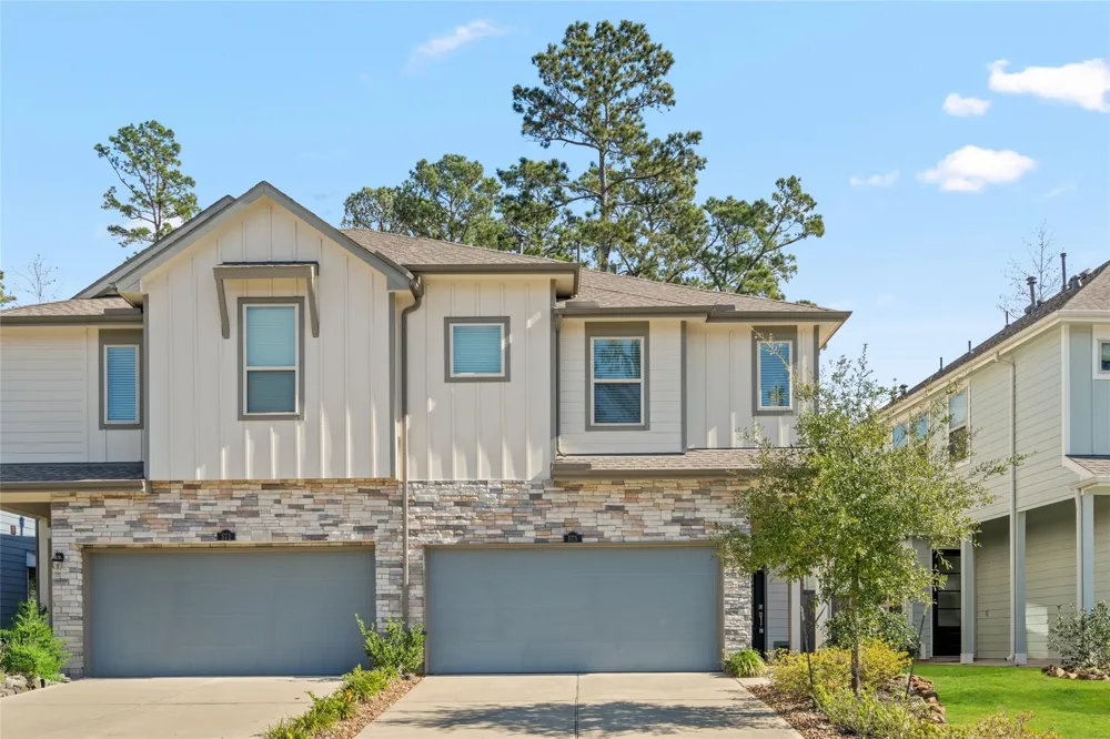 575 Dry Fork Lane Conroe, TX 77304