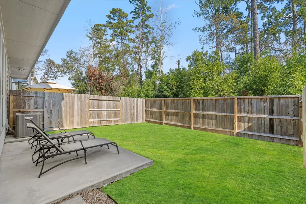 575 Dry Fork Lane Conroe, TX 77304