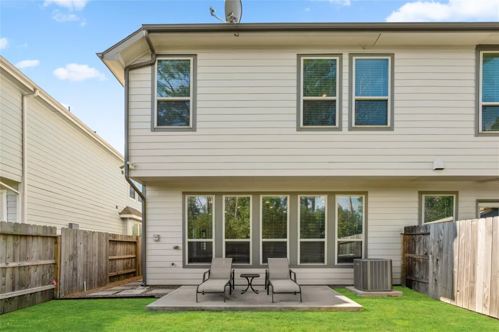 575 Dry Fork Lane Conroe, TX 77304