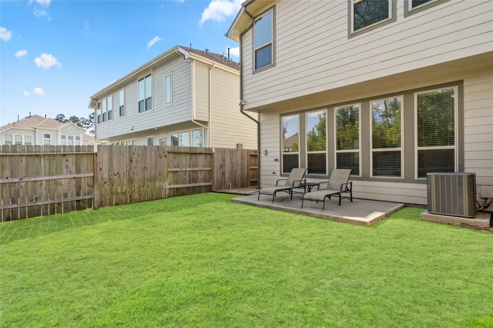 575 Dry Fork Lane Conroe, TX 77304