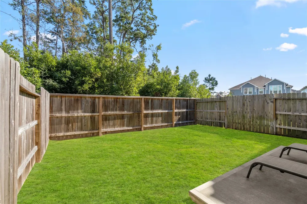 575 Dry Fork Lane Conroe, TX 77304
