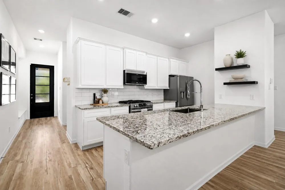 575 Dry Fork Lane Conroe, TX 77304