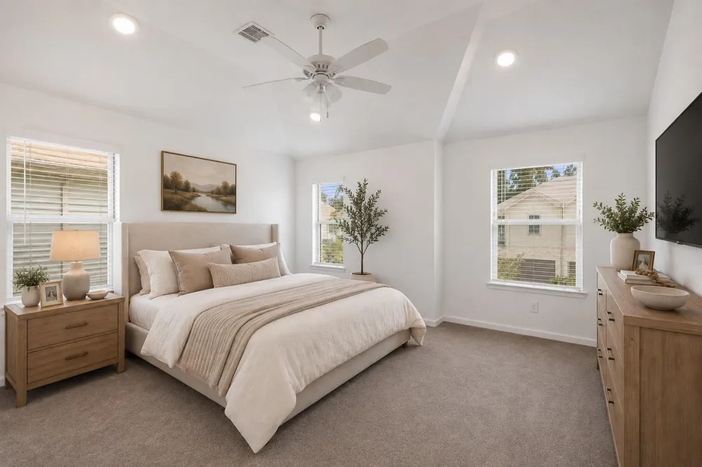 575 Dry Fork Lane Conroe, TX 77304