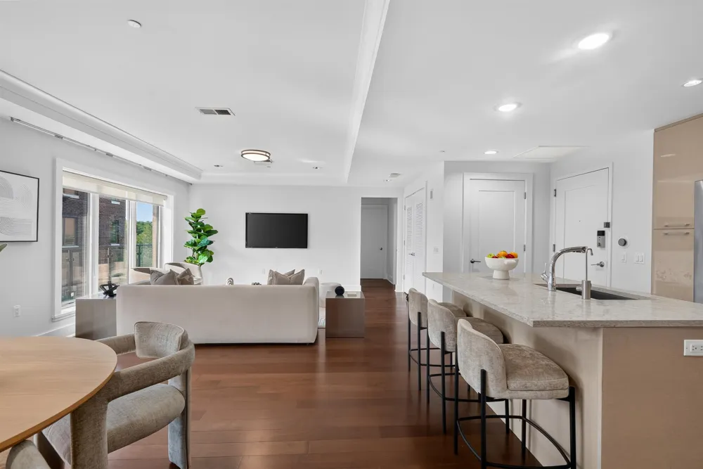 100 ETON ROW Weehawken, NJ 07086