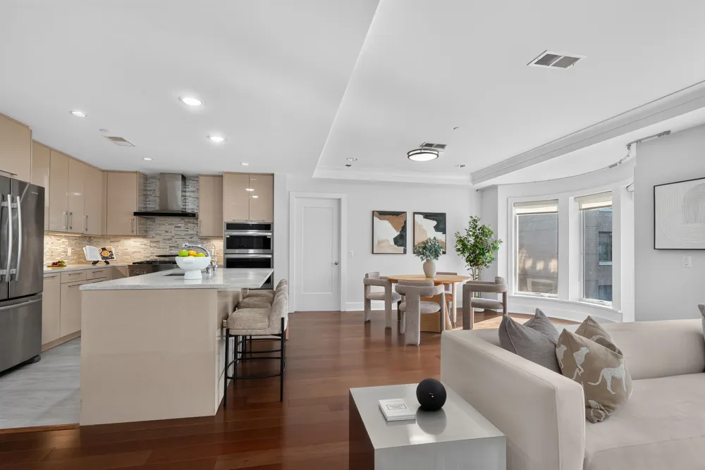 100 ETON ROW Weehawken, NJ 07086