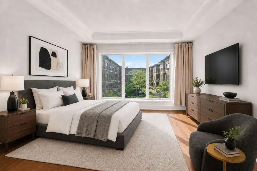 100 ETON ROW Weehawken, NJ 07086