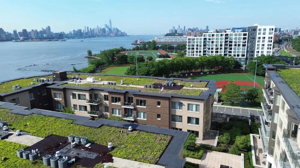 100 ETON ROW Weehawken, NJ 07086