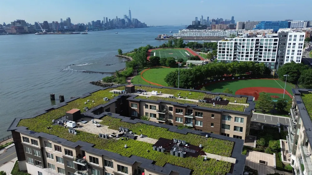 100 ETON ROW Weehawken, NJ 07086