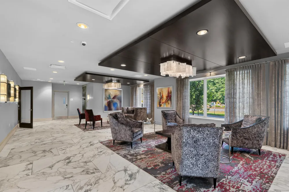 100 ETON ROW Weehawken, NJ 07086