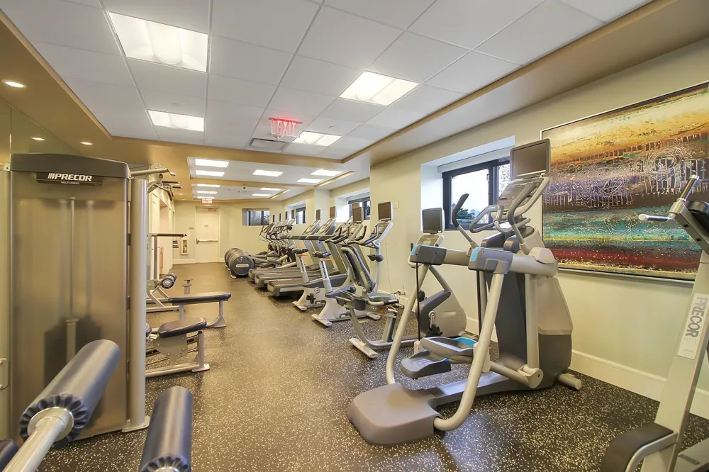 100 ETON ROW Weehawken, NJ 07086