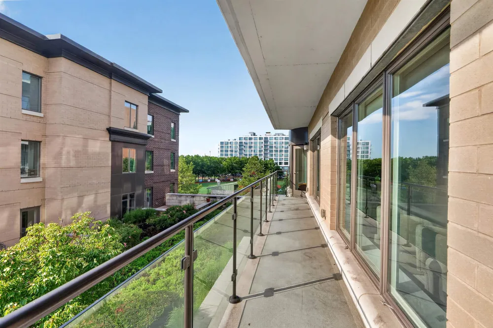 100 ETON ROW Weehawken, NJ 07086