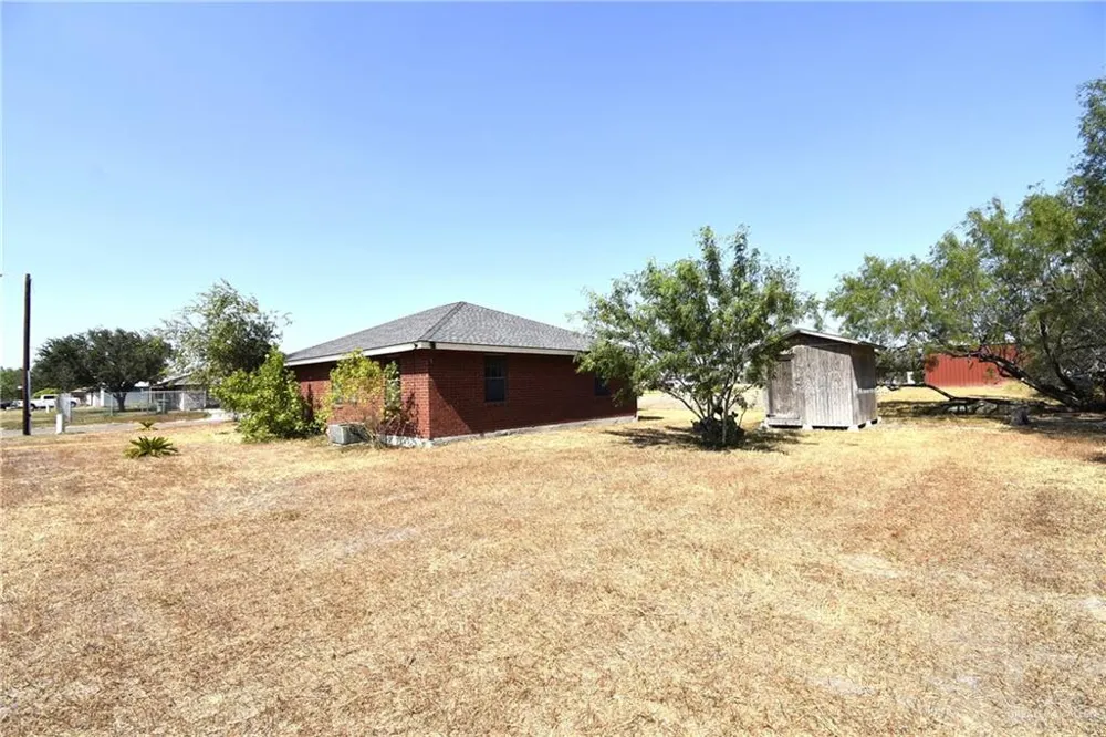 200 Austin Street Raymondville, TX 78580