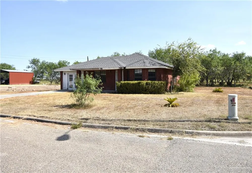 200 Austin Street Raymondville, TX 78580