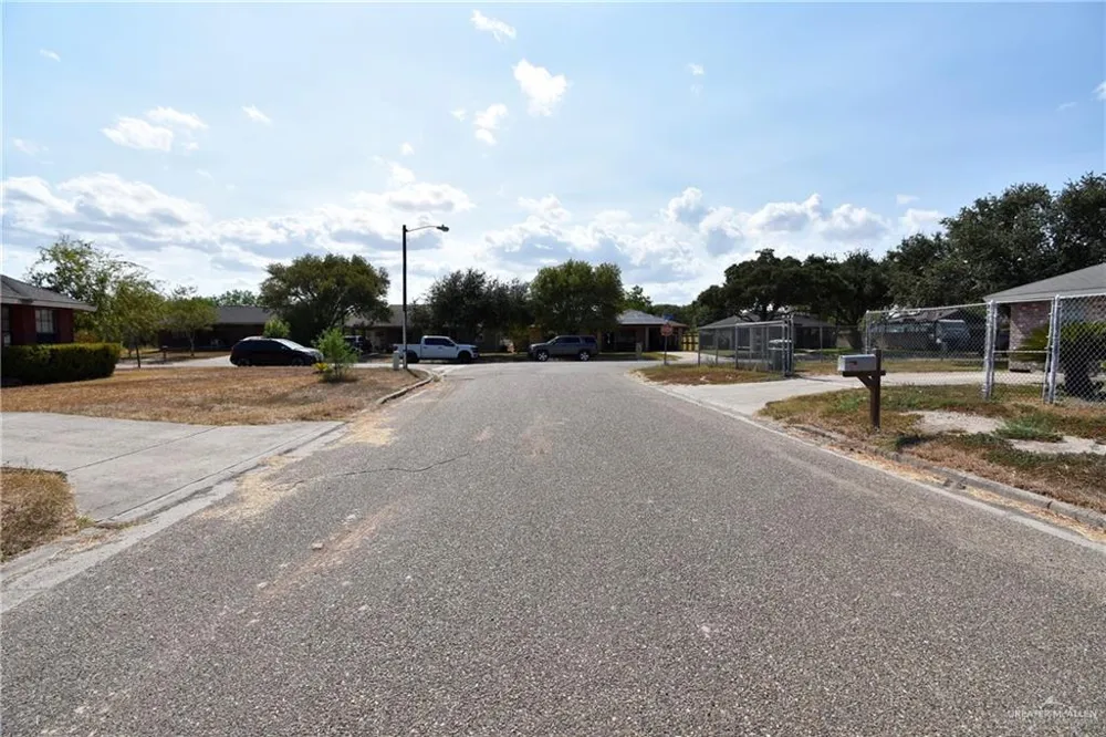 200 Austin Street Raymondville, TX 78580