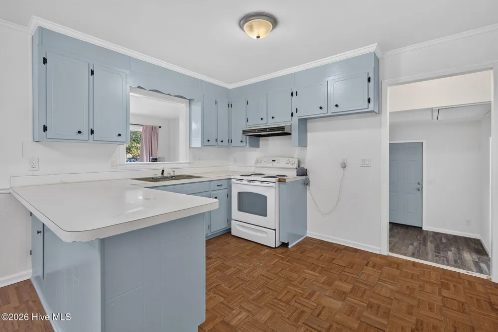 1809 Brierwood Road Wilmington, NC 28405