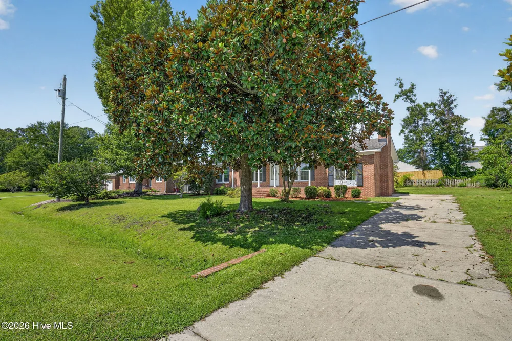 1809 Brierwood Road Wilmington, NC 28405